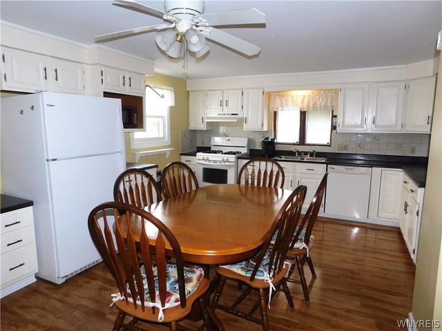 97 Southern Parkway, Cheektowaga, NY 14225