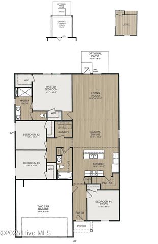 1042 Beechridge Drive SW 70, Ocean Isle Beach, NC 28469