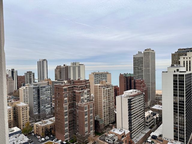 1030 N State Street 23G, Chicago, IL 60610