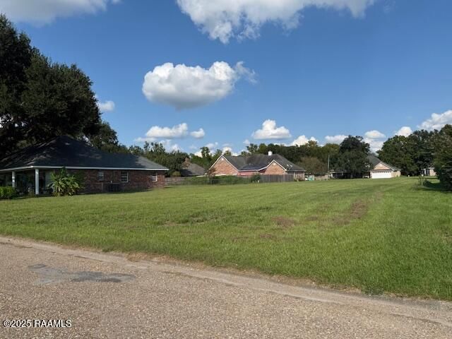 Cinnamon Lane, Opelousas, LA 70570