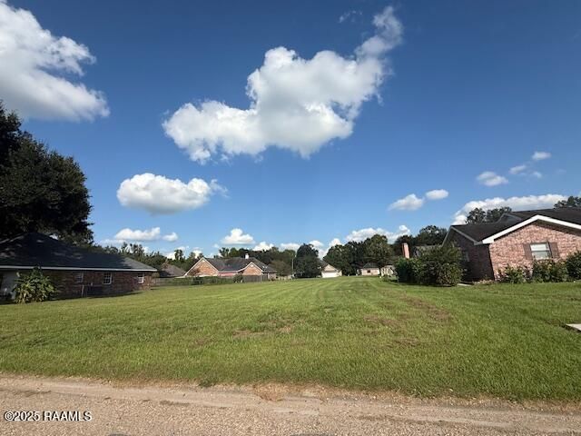 Cinnamon Lane, Opelousas, LA 70570