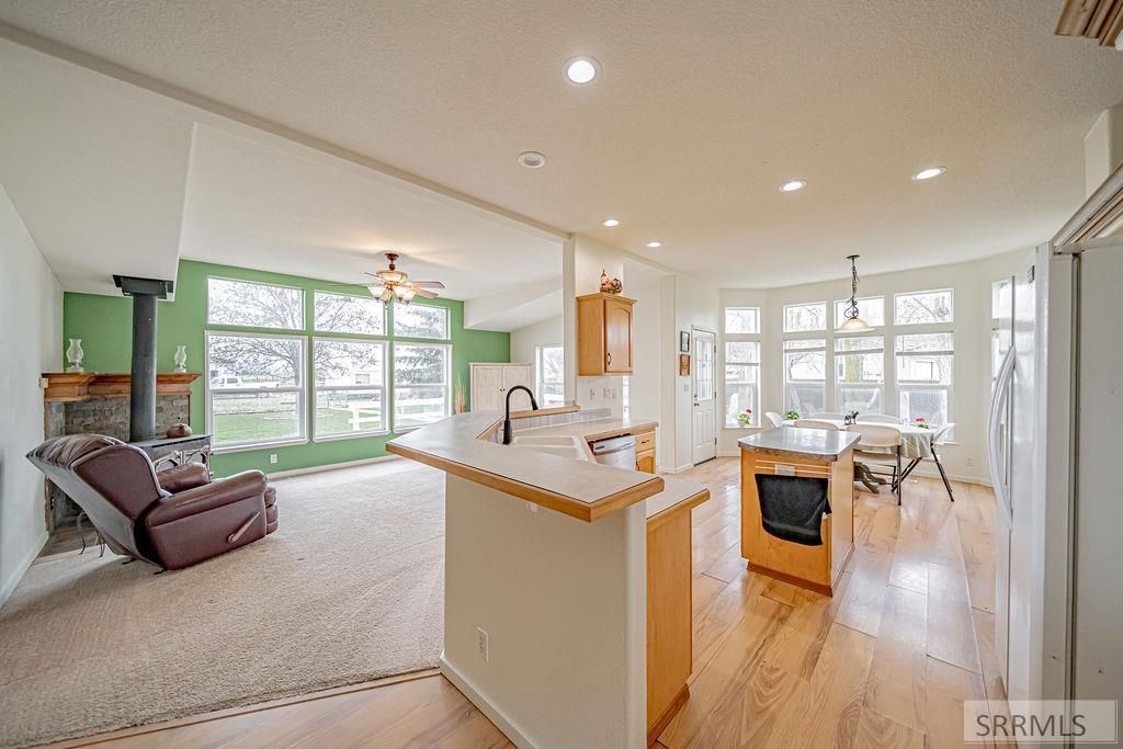 Image 15 of property listing at 14292 N 115 E, Idaho Falls, ID 83401