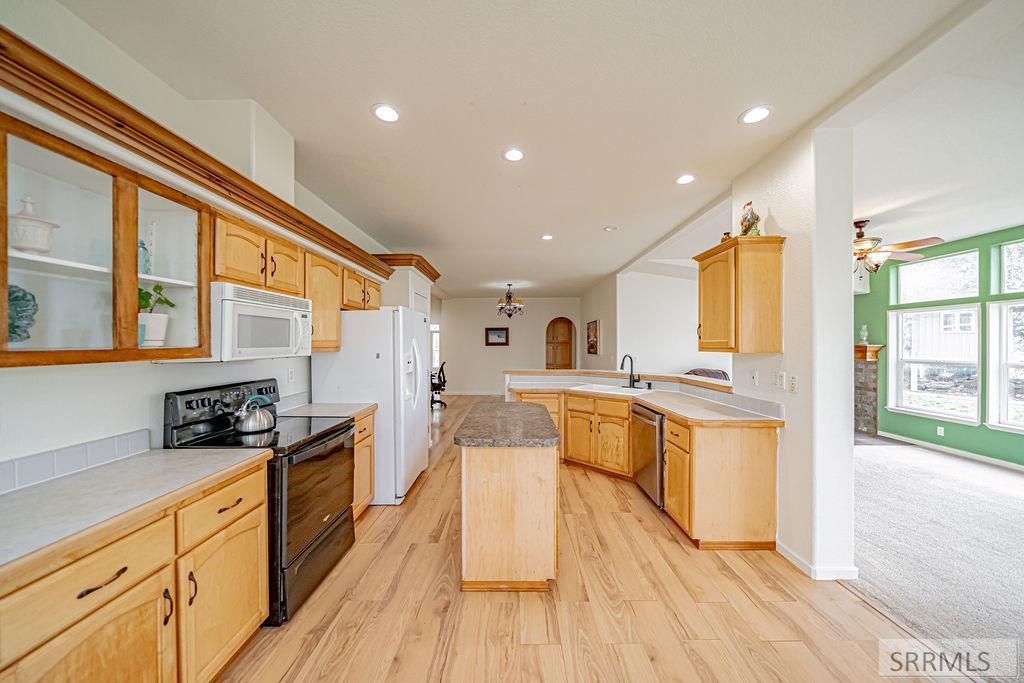 Image 19 of property listing at 14292 N 115 E, Idaho Falls, ID 83401