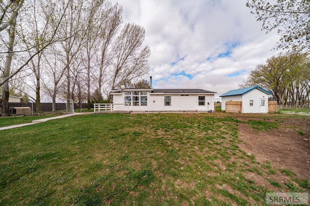 Image 75 of property listing at 14292 N 115 E, Idaho Falls, ID 83401