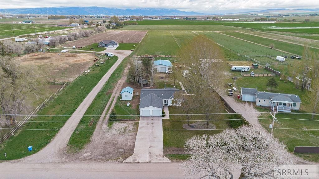 Image 82 of property listing at 14292 N 115 E, Idaho Falls, ID 83401