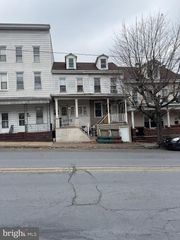 1723 CENTRE ST, Ashland, PA 17921