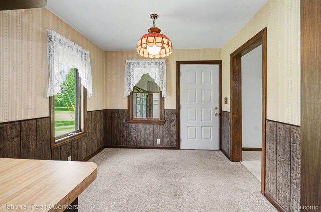 791 Kline Road, Oakland Charter Township, MI 48363