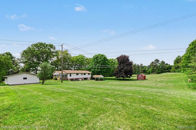 791 Kline Road, Oakland Charter Township, MI 48363