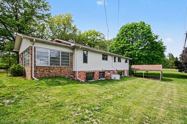 791 Kline Road, Oakland Charter Township, MI 48363