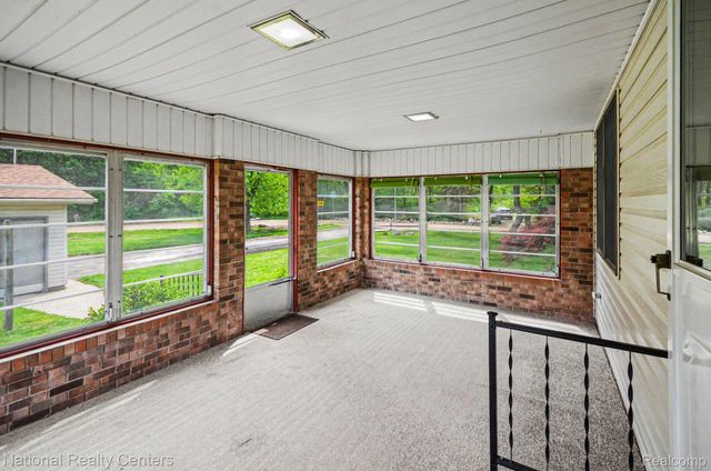 791 Kline Road, Oakland Charter Township, MI 48363