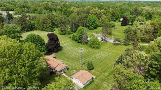 791 Kline Road, Oakland Charter Township, MI 48363