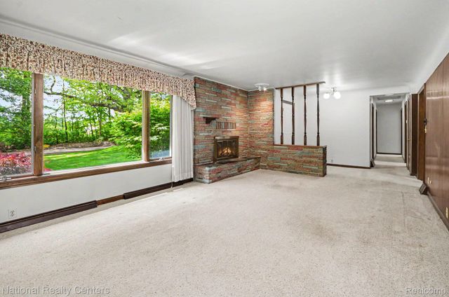 791 Kline Road, Oakland Charter Township, MI 48363