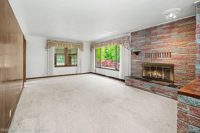 791 Kline Road, Oakland Charter Township, MI 48363