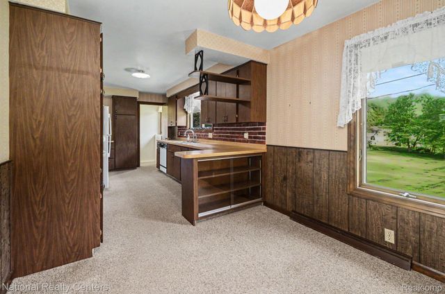 791 Kline Road, Oakland Charter Township, MI 48363