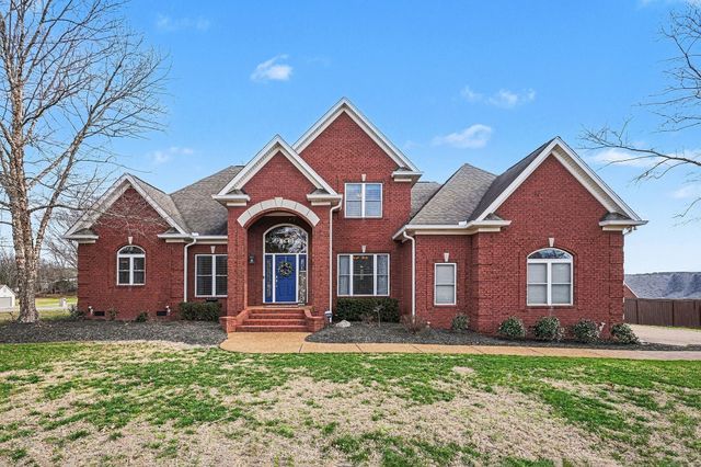 201 James Matthew Ln, Mount Juliet, TN 37122