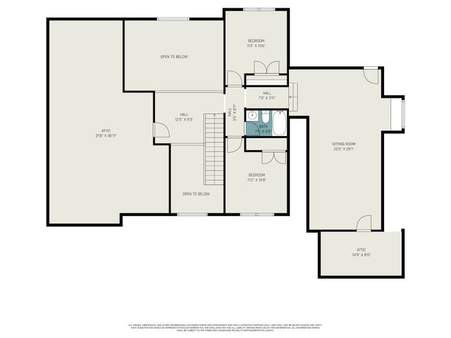 201 James Matthew Ln, Mount Juliet, TN 37122