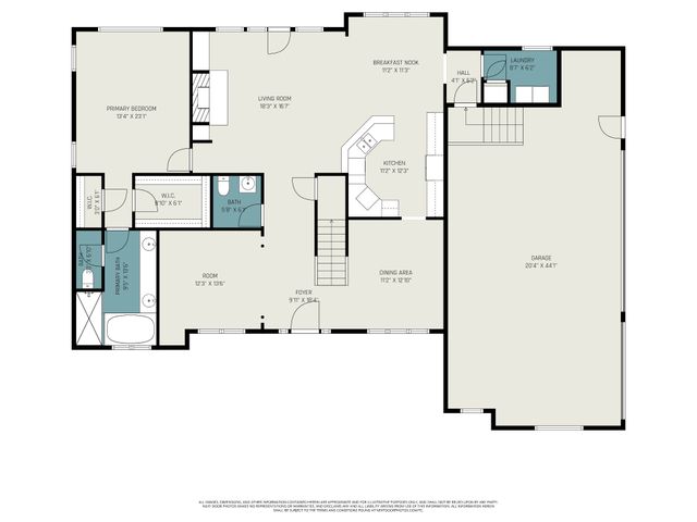 201 James Matthew Ln, Mount Juliet, TN 37122