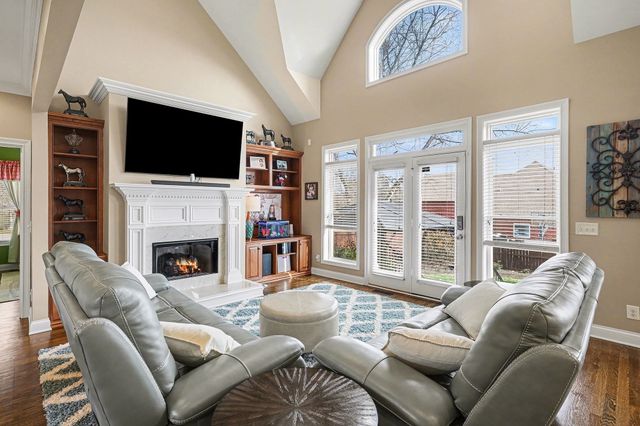 201 James Matthew Ln, Mount Juliet, TN 37122