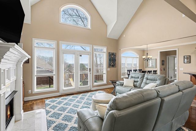 201 James Matthew Ln, Mount Juliet, TN 37122