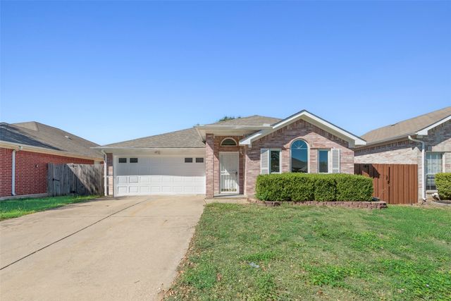 7016 Snowivy Court, Arlington, TX 76001