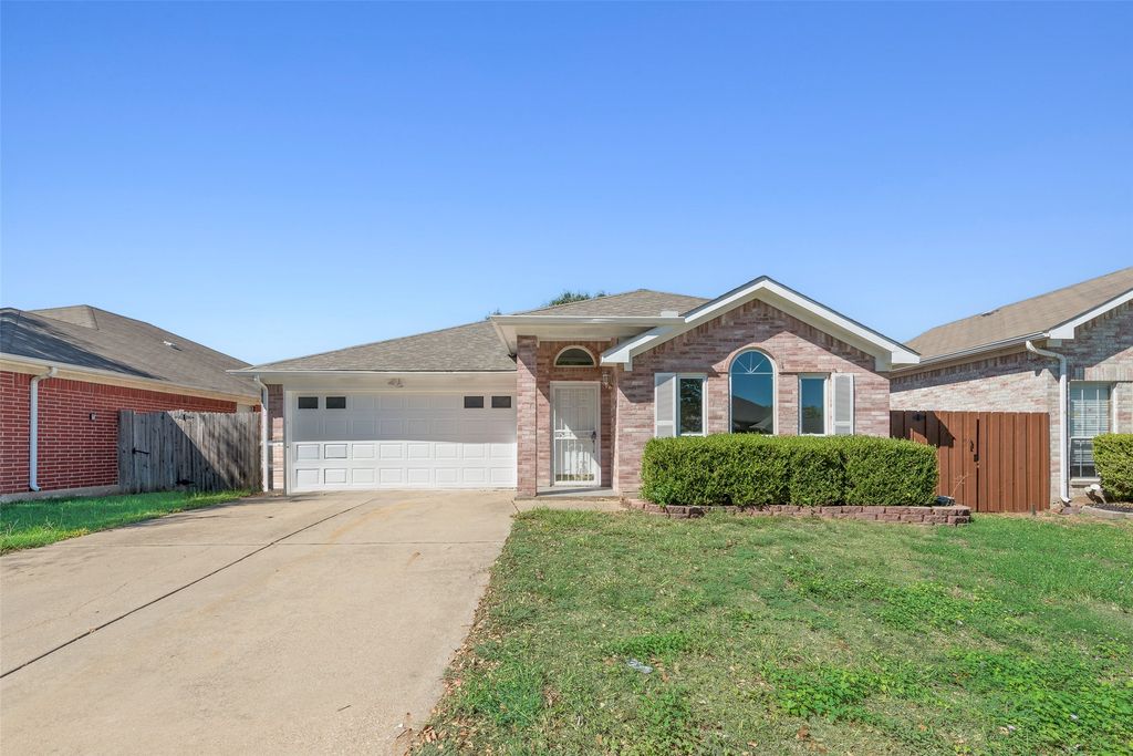7016 Snowivy Court, Arlington, TX 76001 — photo 3