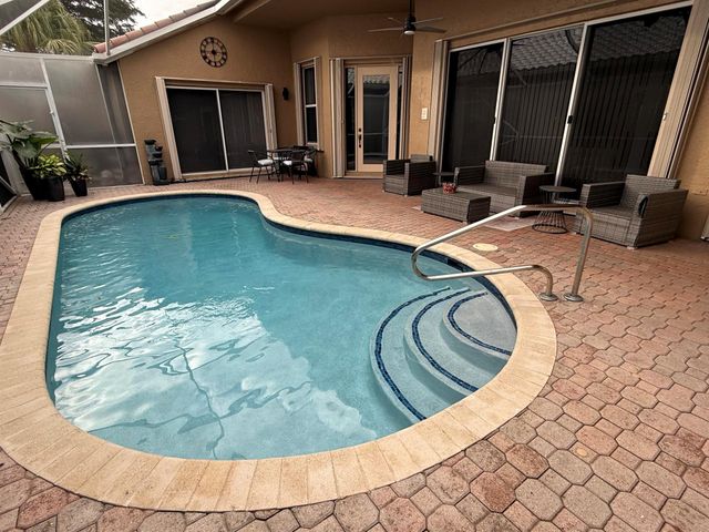 10465 Copper Lake Way, Boynton Beach, FL 33437