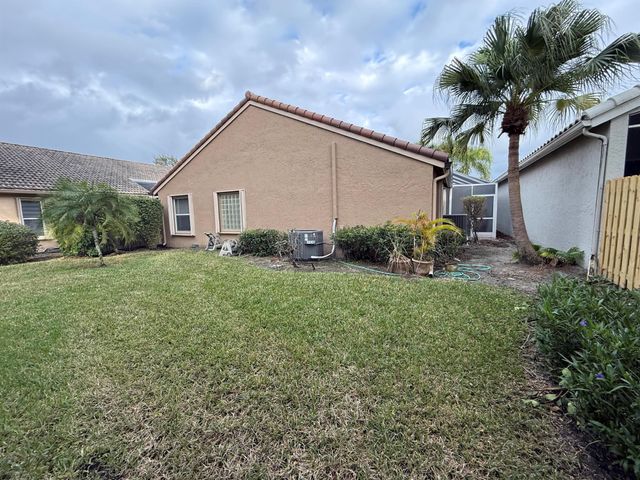 10465 Copper Lake Way, Boynton Beach, FL 33437