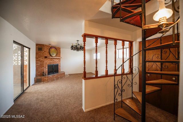 140 W Yale Drive, Benson, AZ 85602