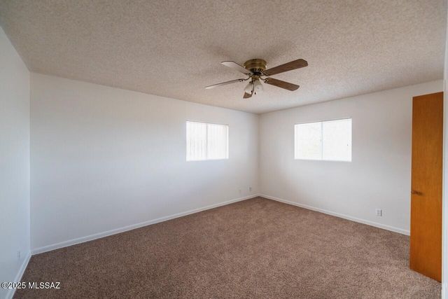 140 W Yale Drive, Benson, AZ 85602