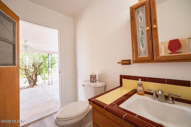 140 W Yale Drive, Benson, AZ 85602