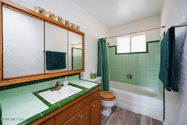 140 W Yale Drive, Benson, AZ 85602