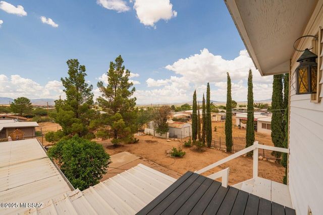 140 W Yale Drive, Benson, AZ 85602