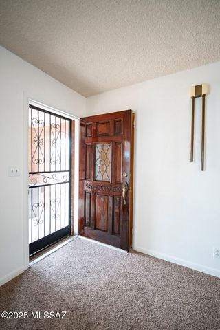 140 W Yale Drive, Benson, AZ 85602