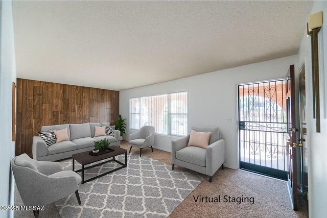 140 W Yale Drive, Benson, AZ 85602