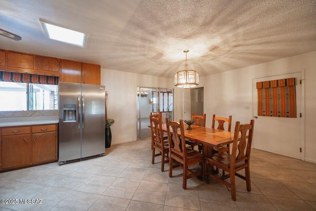 140 W Yale Drive, Benson, AZ 85602