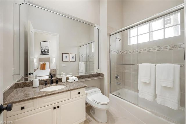 17056 Porta Vecchio WAY 102, Naples, FL 34110