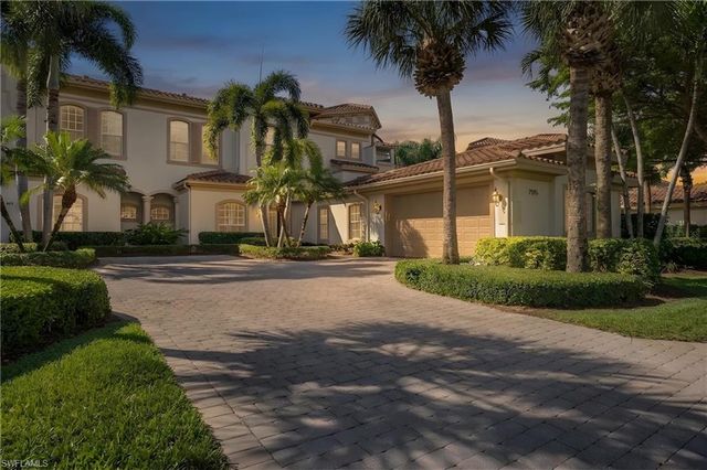17056 Porta Vecchio WAY 102, Naples, FL 34110