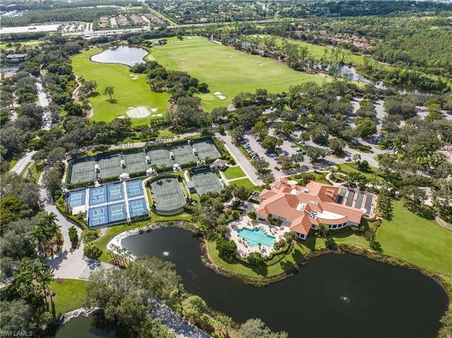 17056 Porta Vecchio WAY 102, Naples, FL 34110
