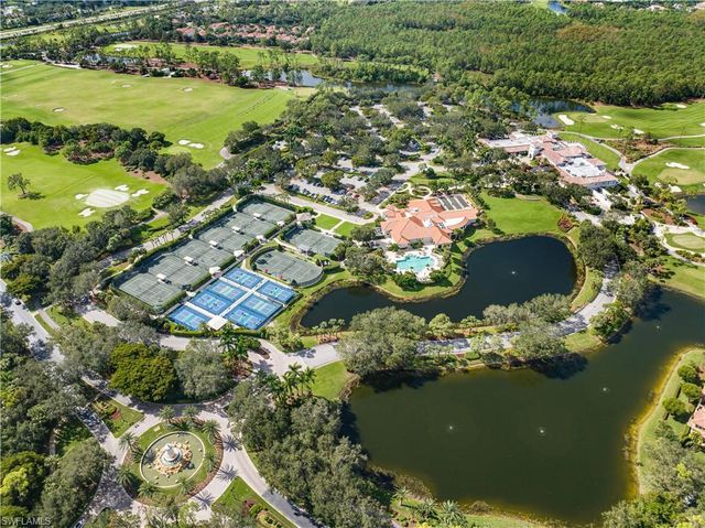 17056 Porta Vecchio WAY 102, Naples, FL 34110