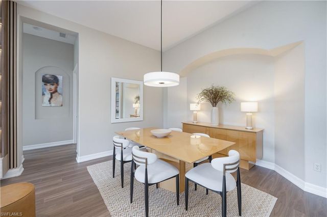 17056 Porta Vecchio WAY 102, Naples, FL 34110