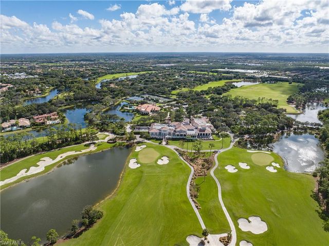 17056 Porta Vecchio WAY 102, Naples, FL 34110