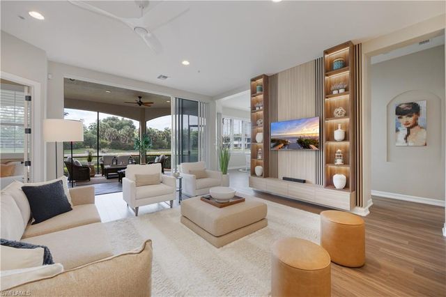 17056 Porta Vecchio WAY 102, Naples, FL 34110
