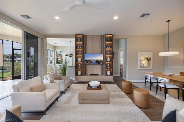 17056 Porta Vecchio WAY 102, Naples, FL 34110