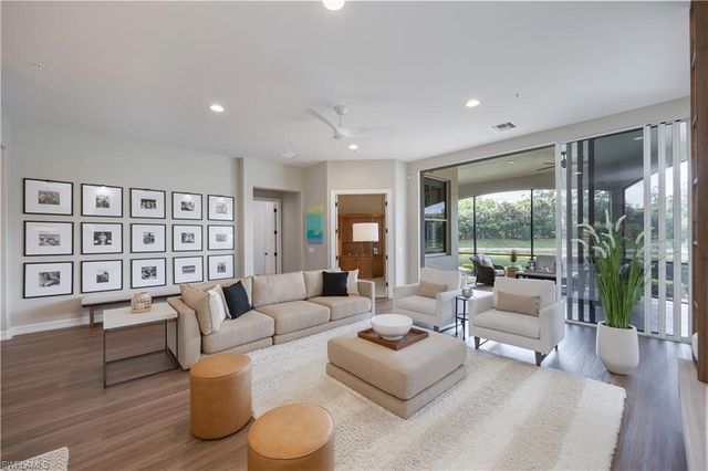 17056 Porta Vecchio WAY 102, Naples, FL 34110