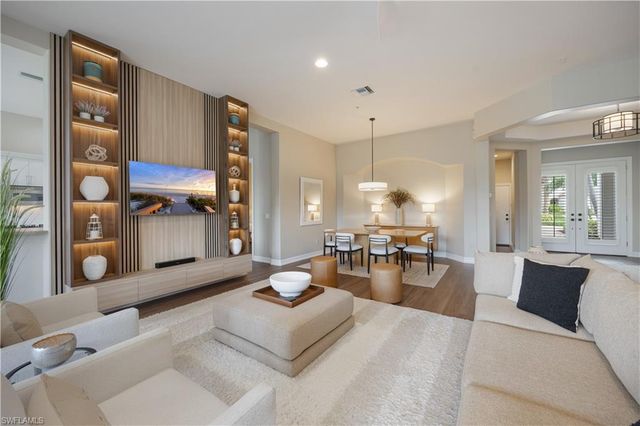 17056 Porta Vecchio WAY 102, Naples, FL 34110