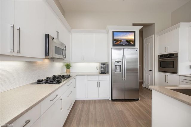 17056 Porta Vecchio WAY 102, Naples, FL 34110