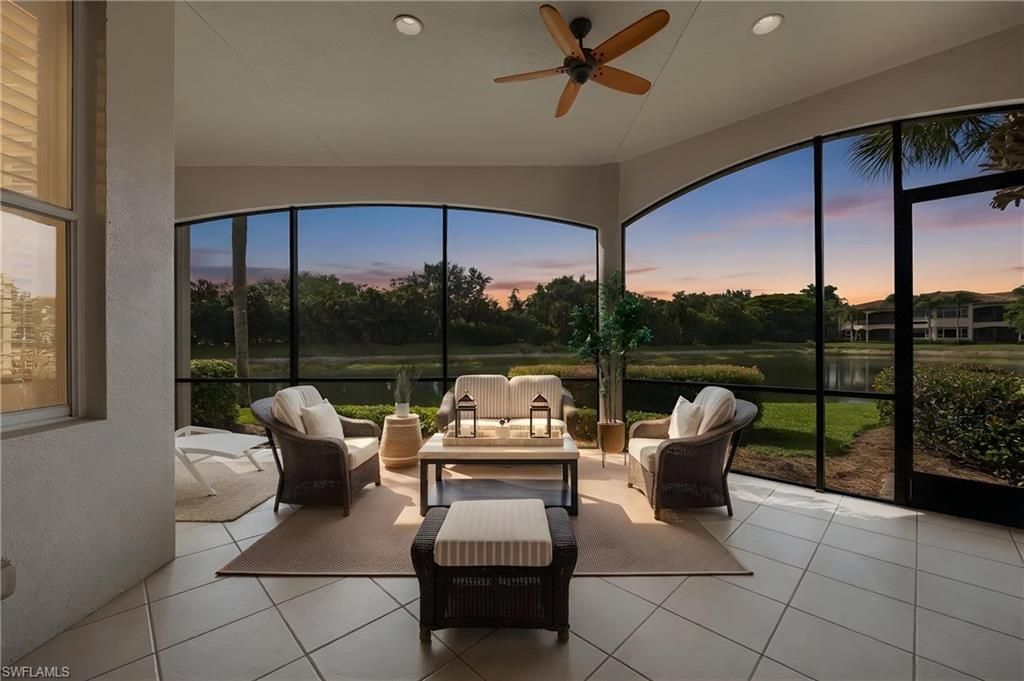 17056 Porta Vecchio WAY 102, Naples, FL 34110
