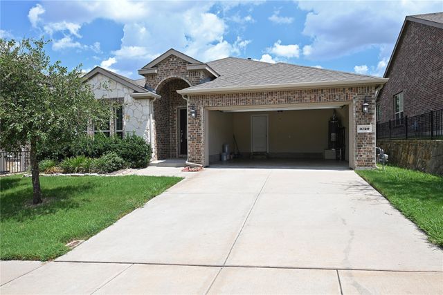 3720 Kendall Road, Melissa, TX 75454