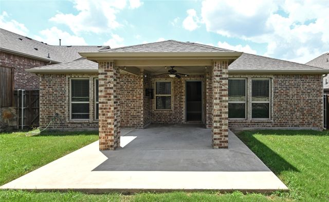 3720 Kendall Road, Melissa, TX 75454