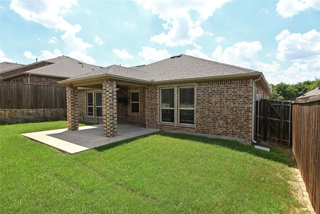 3720 Kendall Road, Melissa, TX 75454